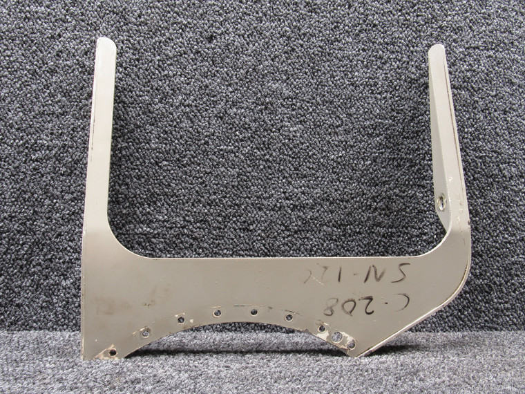 2650061-1 Cessna 208 Oil Cooler Mounting Bracket Assembly