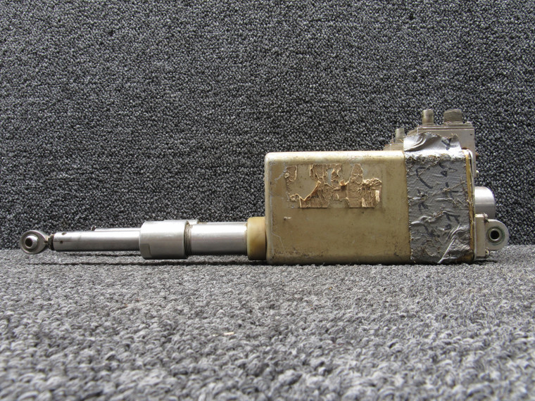 DL5040M5 Simmonds Precision Linear Electro-Mechanical Actuator (Core)