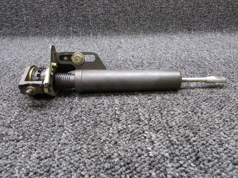 1261462-1 (WEU: 1261462-6) Cessna 210 Rudder Trim Bungee Assembly with Gimbal