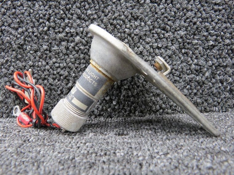 5106-0-00-A Luminator Wing Navigation Light Base
