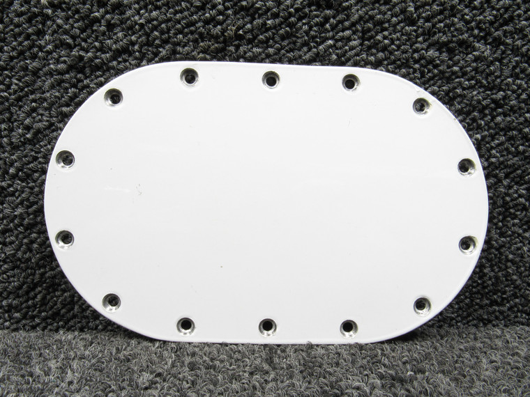 2331038-4 Learjet 35A Vertical Stabilizer Fin Access Door LH
