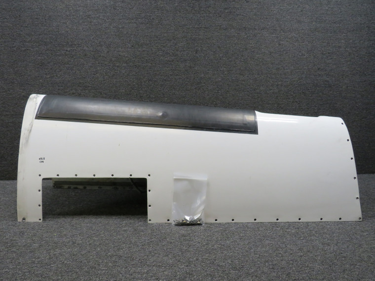 101-120123-43 (Fso: 101-120123-47) Beechcraft B300 Leading Edge Assembly RH