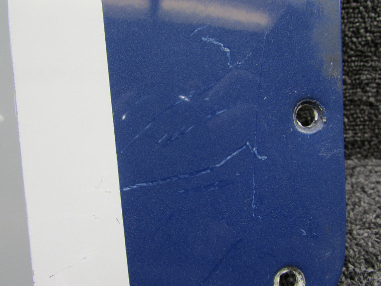 101-640000-11 Beechcraft B300 Vertical Stabilizer Door Access Assembly