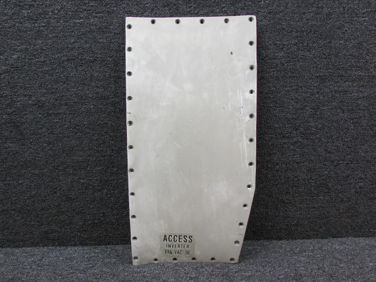 101-120063-32 Beechcraft B300 Inverter Access Door RH
