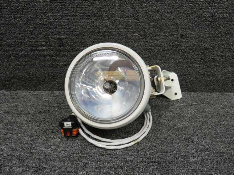 LSM-500-371-4 Hawker 800A Nose Taxi Light Assembly RH