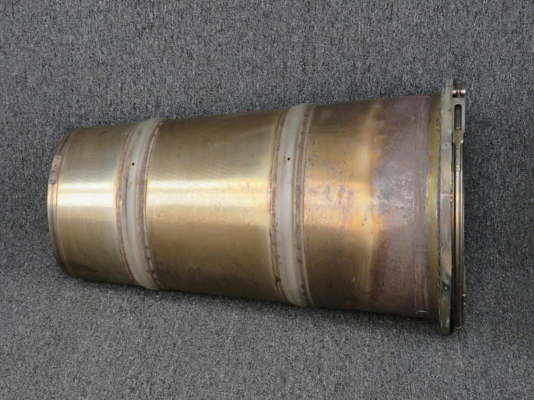 C46P13100-3 Hawker 800A Engine Exhaust Duct LH