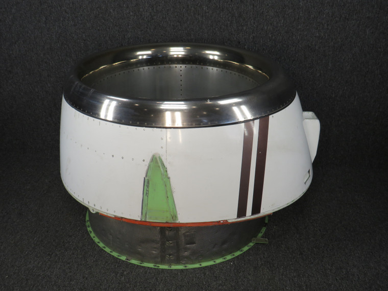 C46B11000-21 Hawker 800A Engine Inlet Cowl LH