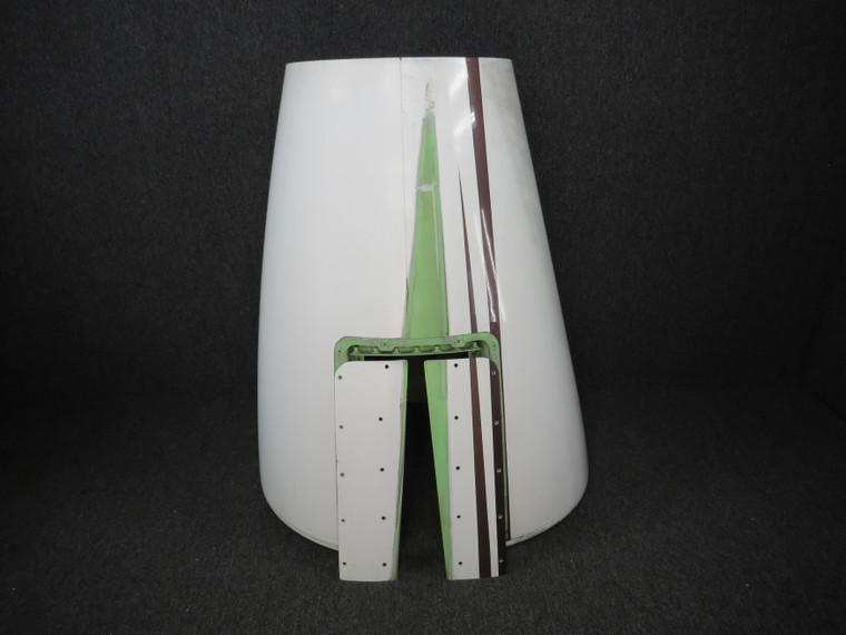 C46B12000-8 Hawker 800A Aft Engine Cowl RH