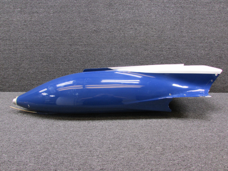 101-600015-1 Beechcraft B300 Tail Fairing Aft