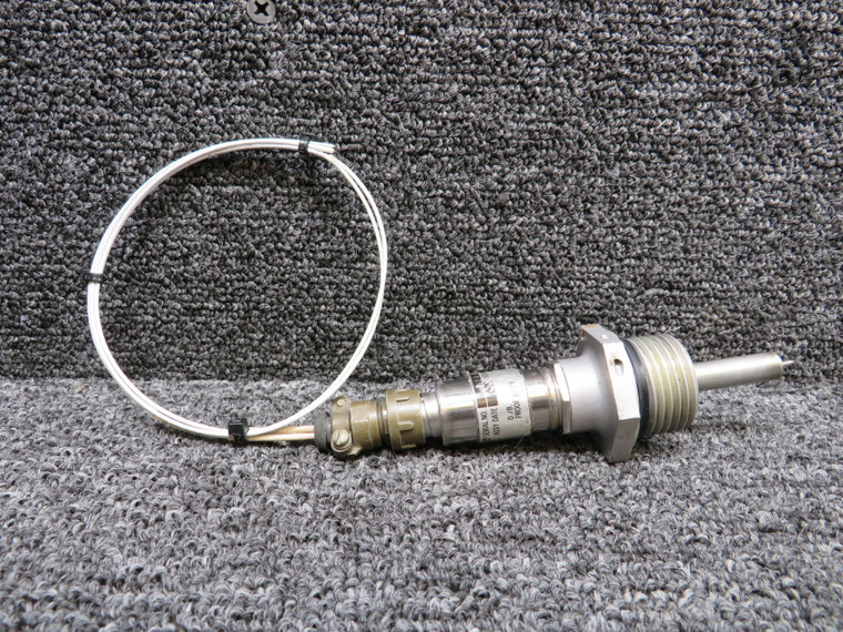 150T283 Custom Component Switches Inc Hydraulic Temperature Switch