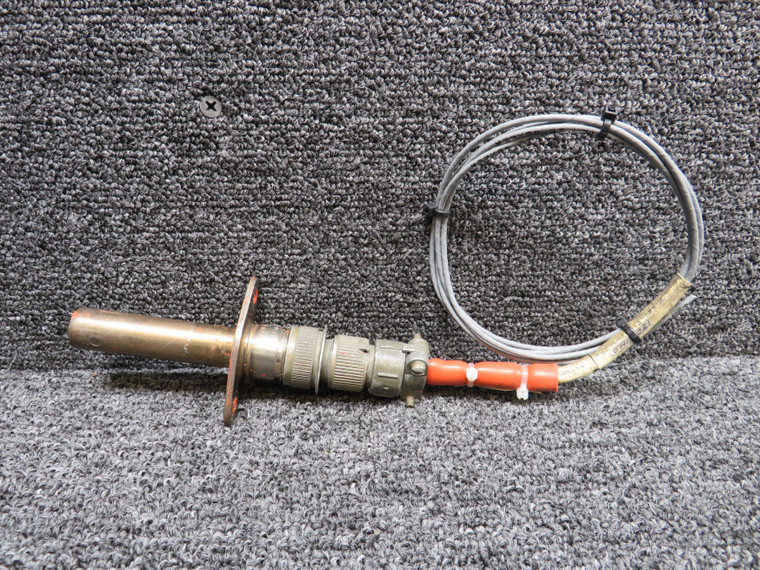 156D-05(1) Graviner Overheat Detector