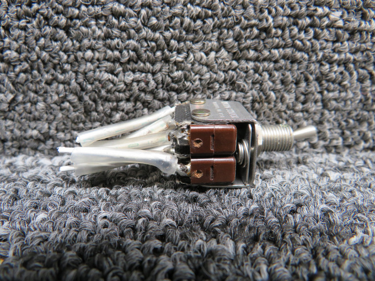 6AT4 Micro Switch Toggle Switch