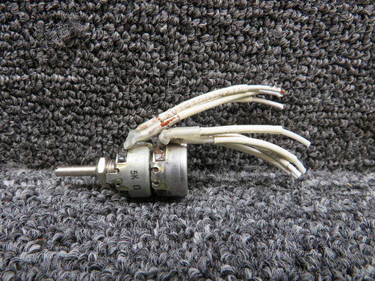 CM44651 Claro Potentiometer Switch