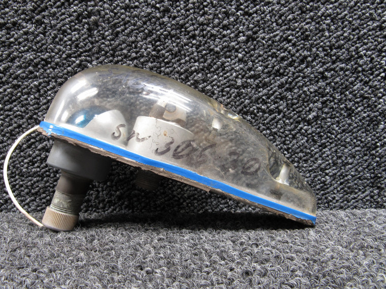 30-0218-1 Hoskins Strobe Light Unit