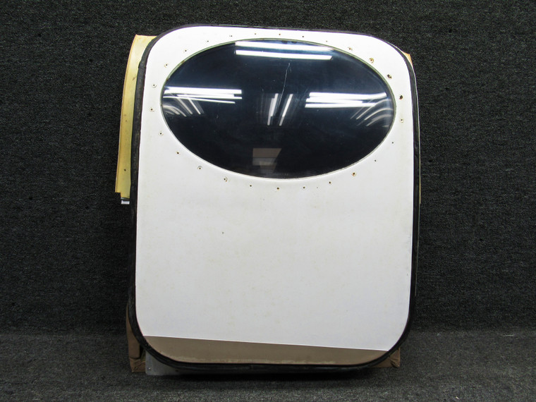 5111510-200 Cessna 425 Emergency Exit Door Assembly with Arm Rest