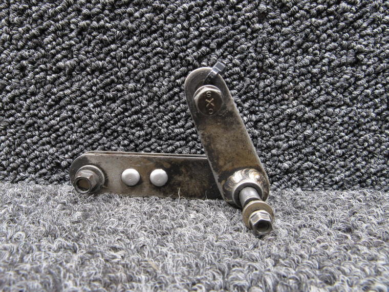 101-910026-51 Beech Spring Weld Assembly