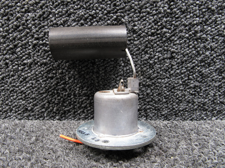 FA209-3 Stewart Warner Fuel Transmitter Unit