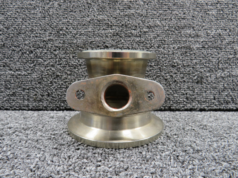 25-7VF299A Hawker BAE 125-800A Bleed Air Temperature Switch Housing