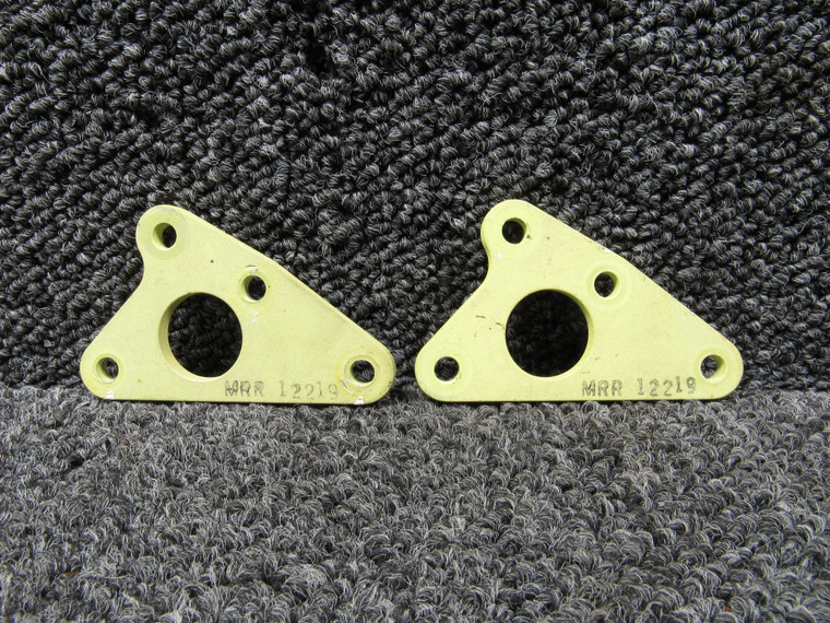 A958-1 Robinson R22 Cyclic Control Bellcrank (Set of 2)