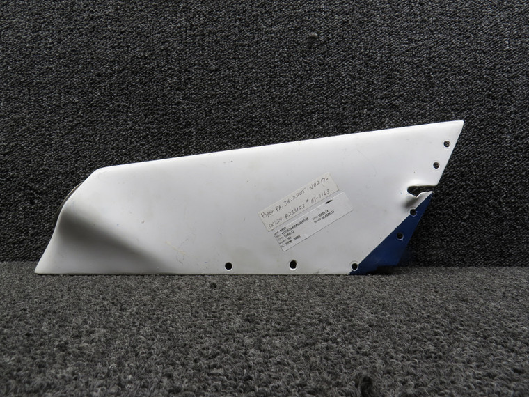 95908-13 Piper PA-34-200T Vertical Stabilizer Cap