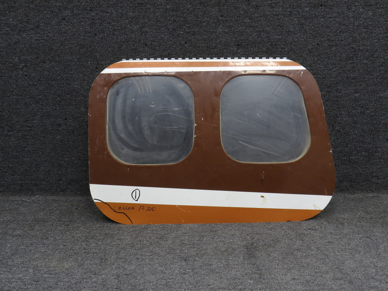 2117100-200 Cessna P-210 Emergency Exit Door Assembly