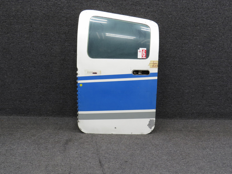 169-430015-605 Beechcraft 76 Baggage Door Assembly
