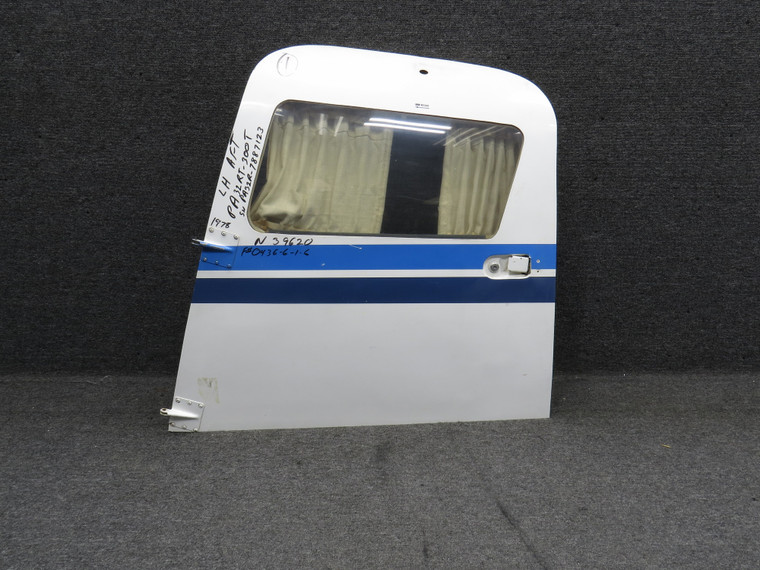 96981-010 Piper PA-32-RT-300 Cabin Door Assembly Aft