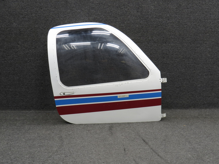 35-400010-606 Beechcraft 35 Cabin Door Assembly