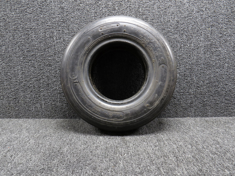 178K23-1 Goodyear Aircraft Tire 17.5x5.75-8