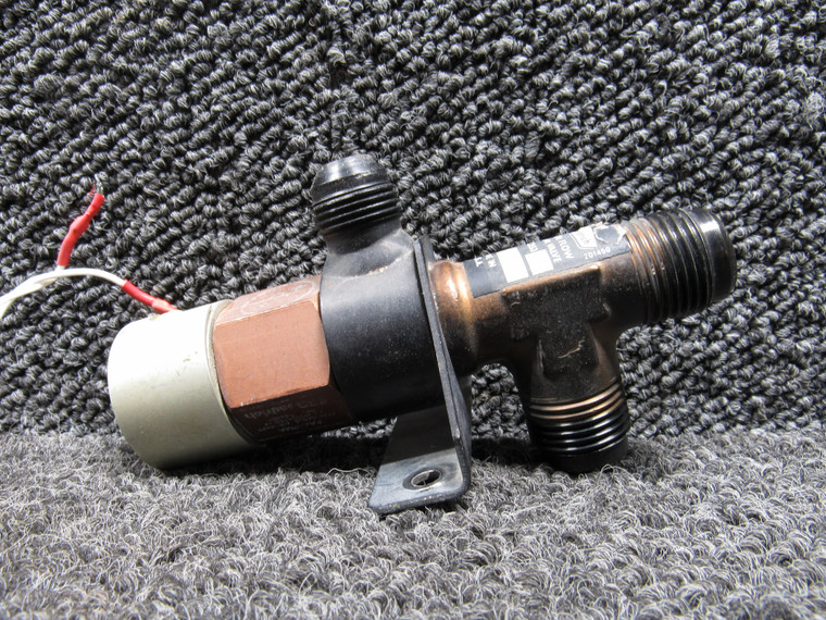 3D2353-06 B.F. Goodrich Ejector Flow De-Icer Control Valve