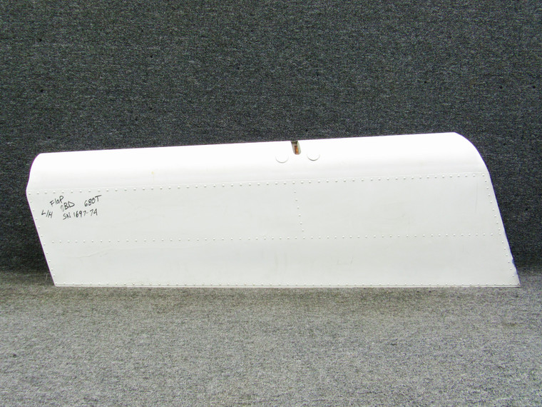 5240005-77 Aero Commander 680T Flap Assembly Outboard LH
