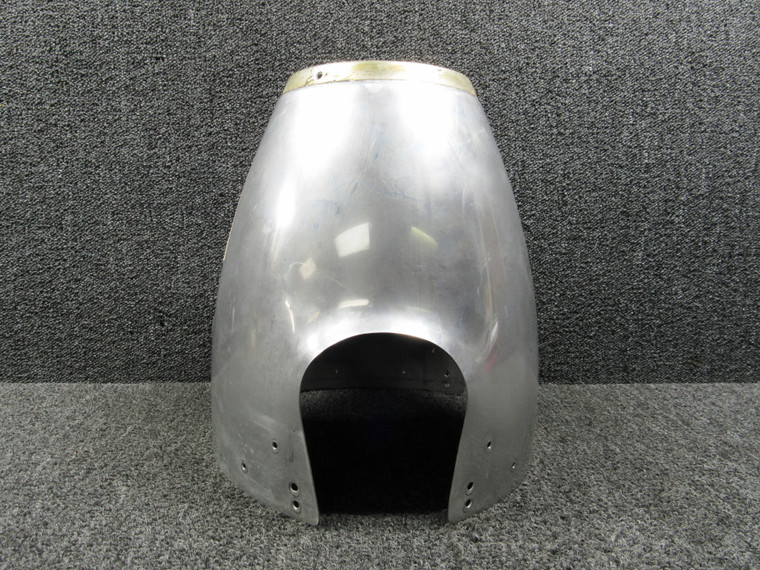D4560-1P Hartzell 3 Blade Dome Spinner without Cap