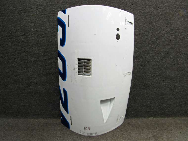 5633014-401 IAI 1121 Hinged Cowl Door LH