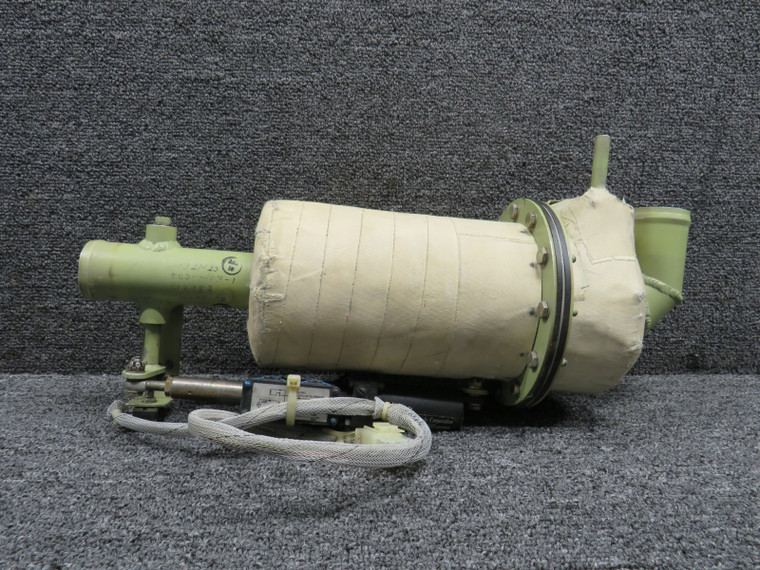 800-9403-1, 1092TH100-47 Hawker BAE 125-800A Air Valve Assembly