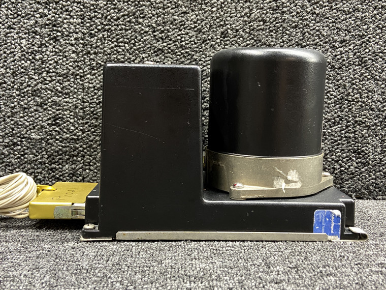 060-0015-00 (Use: 060-00015-0000) Bendix KG-102A Directional Gyro Assembly (28V)