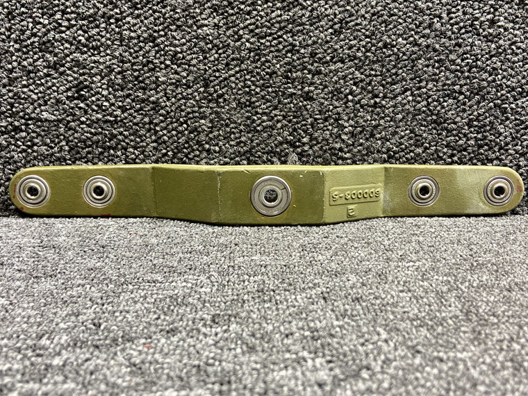 600003-001 (Casting: 600003-5) Piper PA60-602P Aerostar Rudder Bellcrank