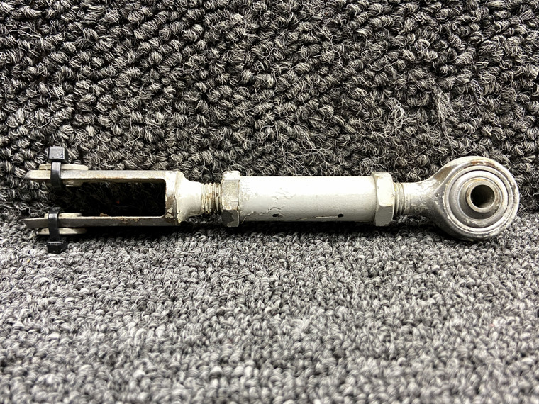 600032-501 Piper PA60-602P Aileron Control Rod Assembly LH or RH