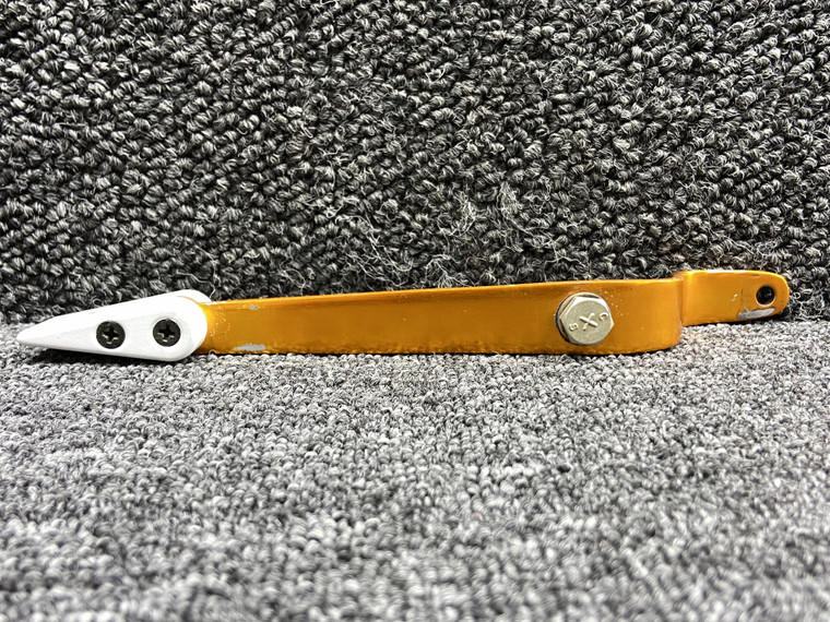 660028-509, 660034-505 Piper PA60-602P Flap Console Control Lever