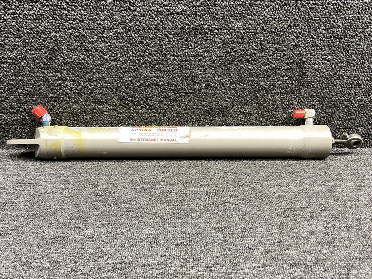 400037-505 Piper PA60-602P Aerostar Main Landing Gear Downlock Actuator Assy