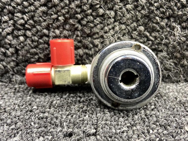 23599-11 (Alt: 479-449) Piper PA60-602P Aerostar Oxygen Outlet
