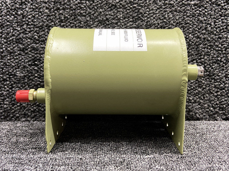 630050-001 Piper PA60-602P Aerostar Hydraulic Brake Fluid Reservoir