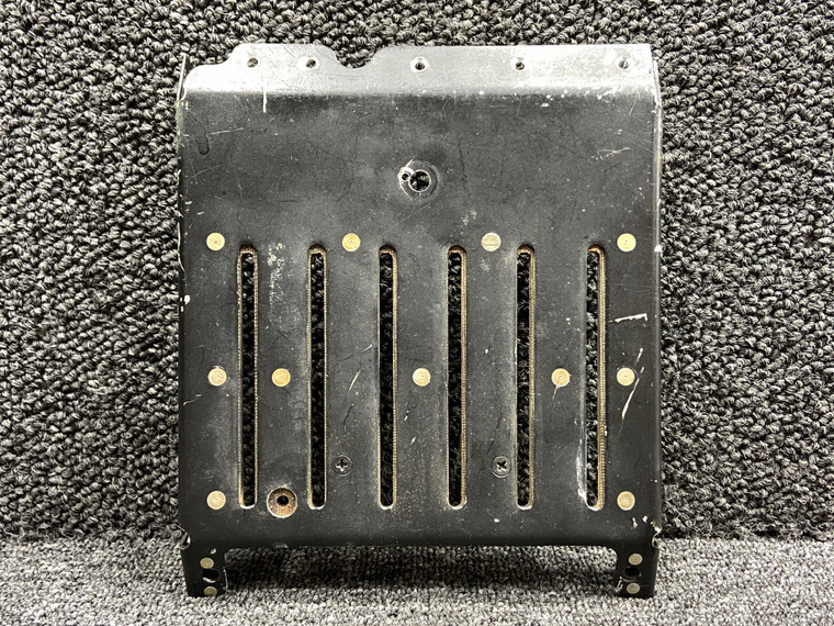 210290-505 Piper PA60-602P Aerostar Engine Control Quadrant Panel Cover