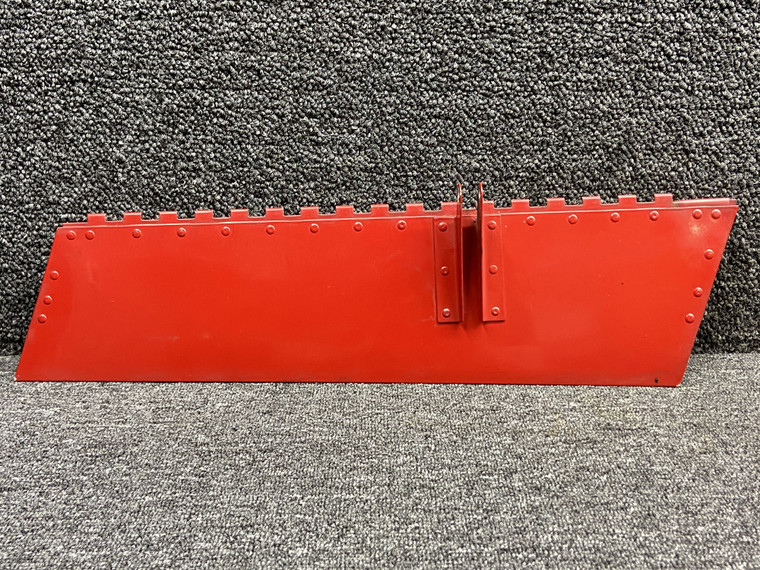 240024-001 Piper PA60-602P Rudder, Elevator Trim Tab Assembly
