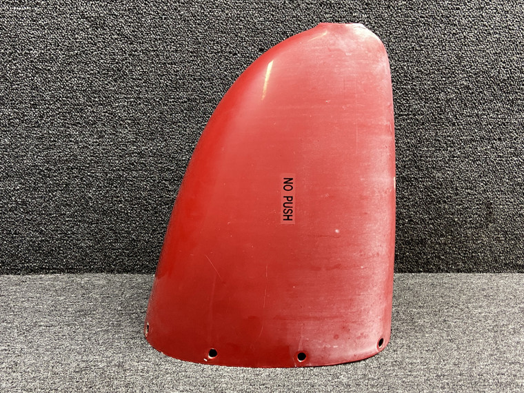 210083-001 Piper PA60-602P Aerostar Fuselage Stinger Tailcone