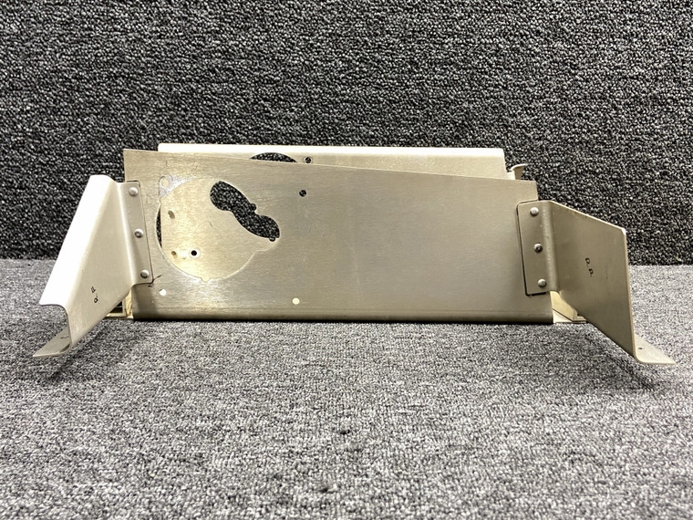 047-3889-01, 047-3890-01 King Radio Autopilot Servo Mounting Bracket Set