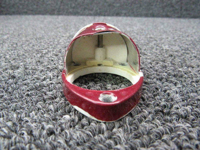 W1250-PR28 Rockwell 114-B Light Retainer Navigation LH