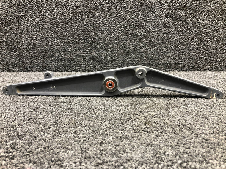 95-524011-1 (Use: 002-524024-31) Beechcraft E-55 Elevator Push-Pull Bellcrank