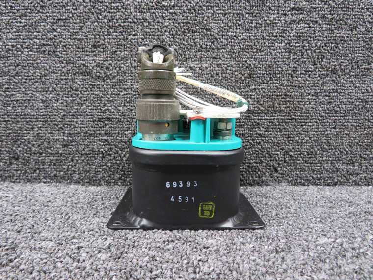 9124-9290 LRE Sealed Contactor Relay, 28V