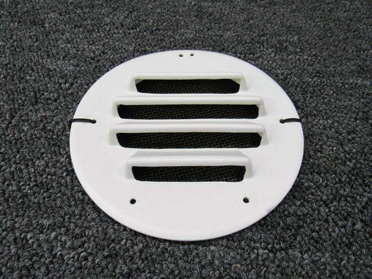 68928-000 Piper PA32R-300 Deflector Cabin Heat Assembly