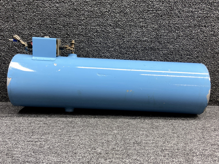 74-29011-507, 74-20011-501 Piper PA60-602P Aerostar Fresh Air Valve Assembly